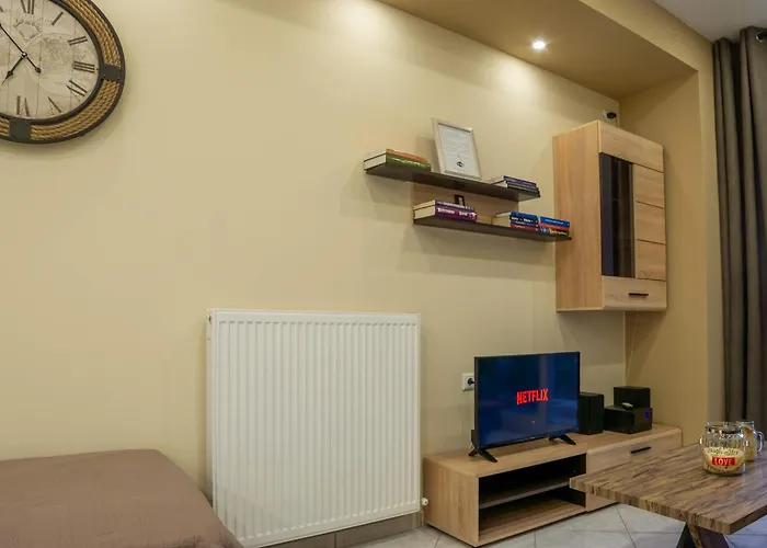 First View Apartment