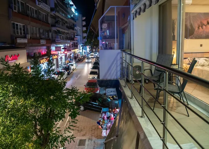First View Apartment