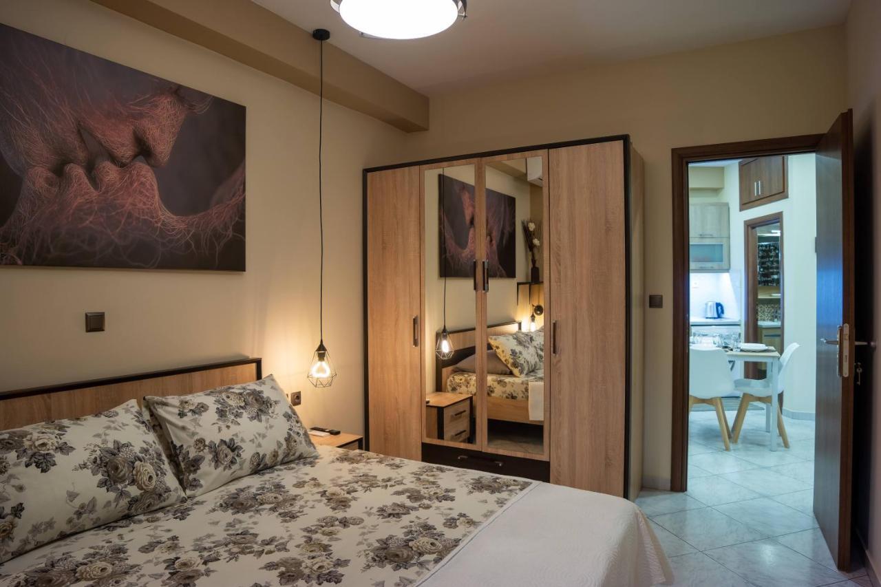 First View Apartment *